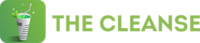 The Cleanse Logo